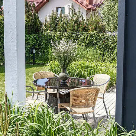 6_banga Casa de Férias *